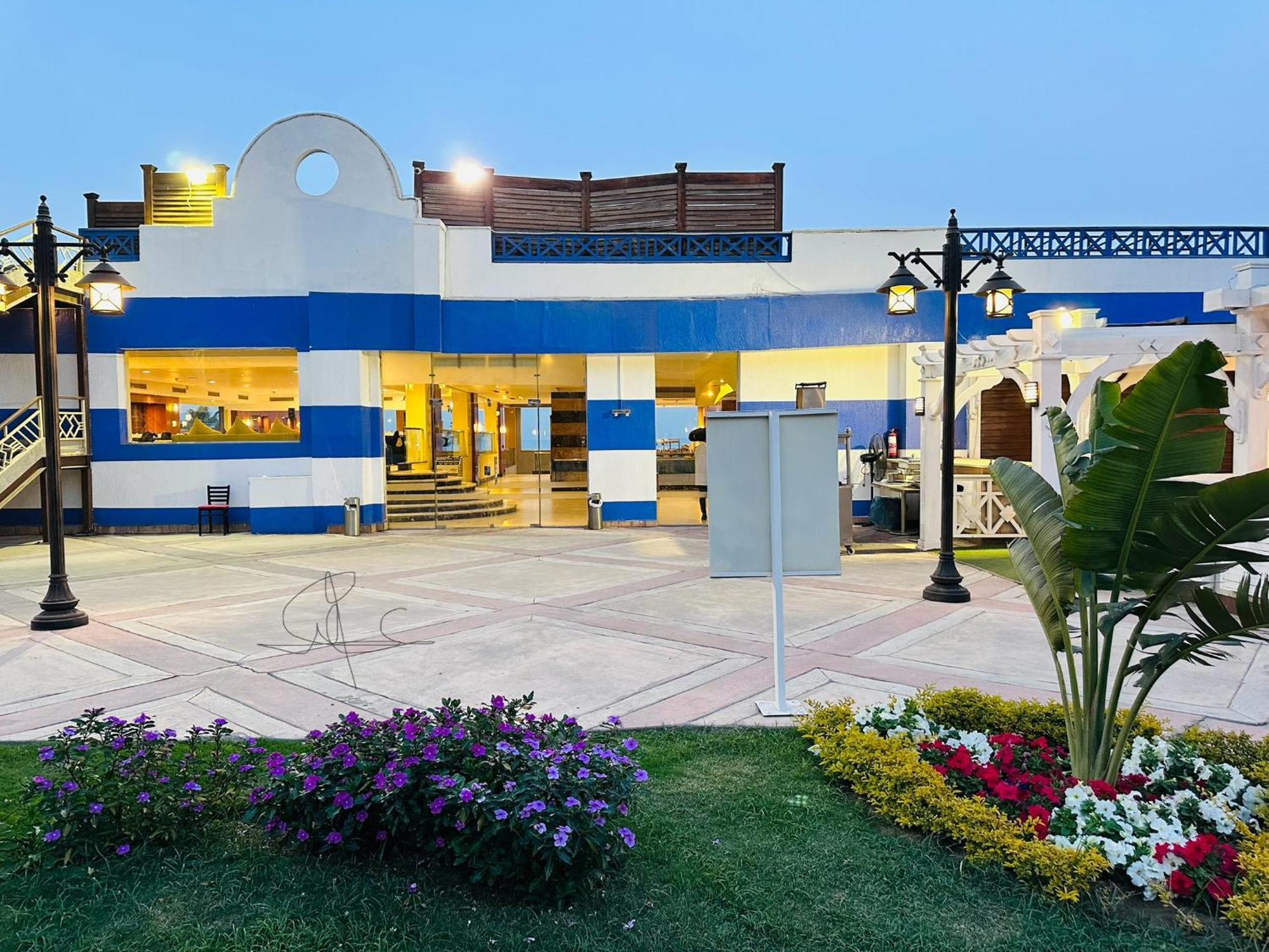 Chalet In Porto Sokhna Beach Resort Ain Sukhna Exterior foto