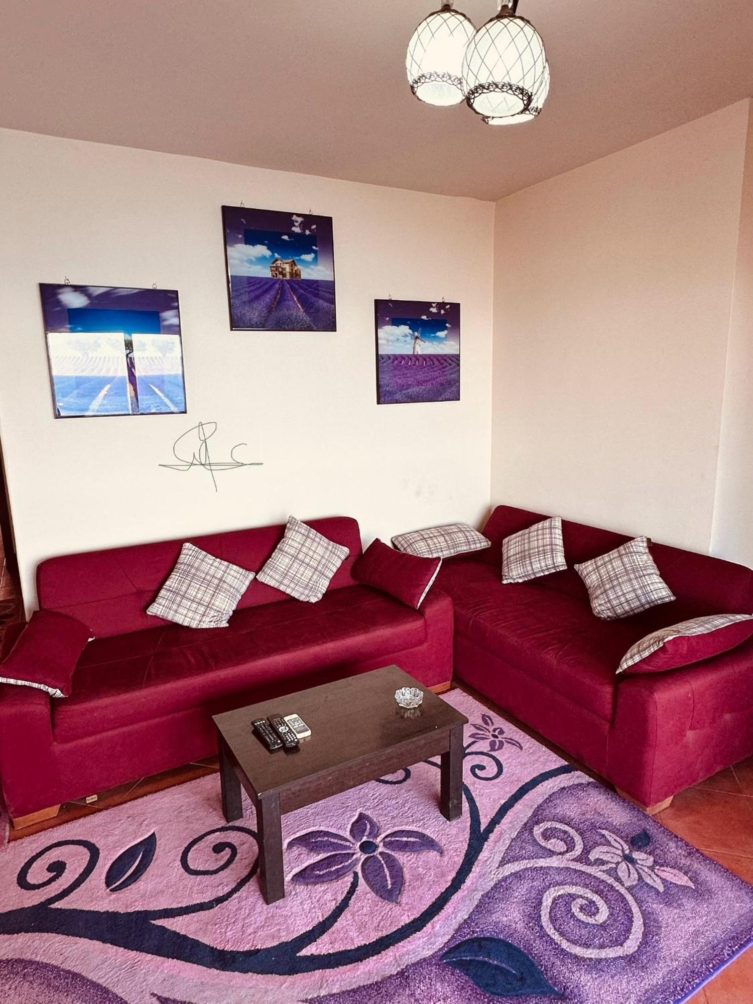 Chalet In Porto Sokhna Beach Resort Ain Sukhna Exterior foto