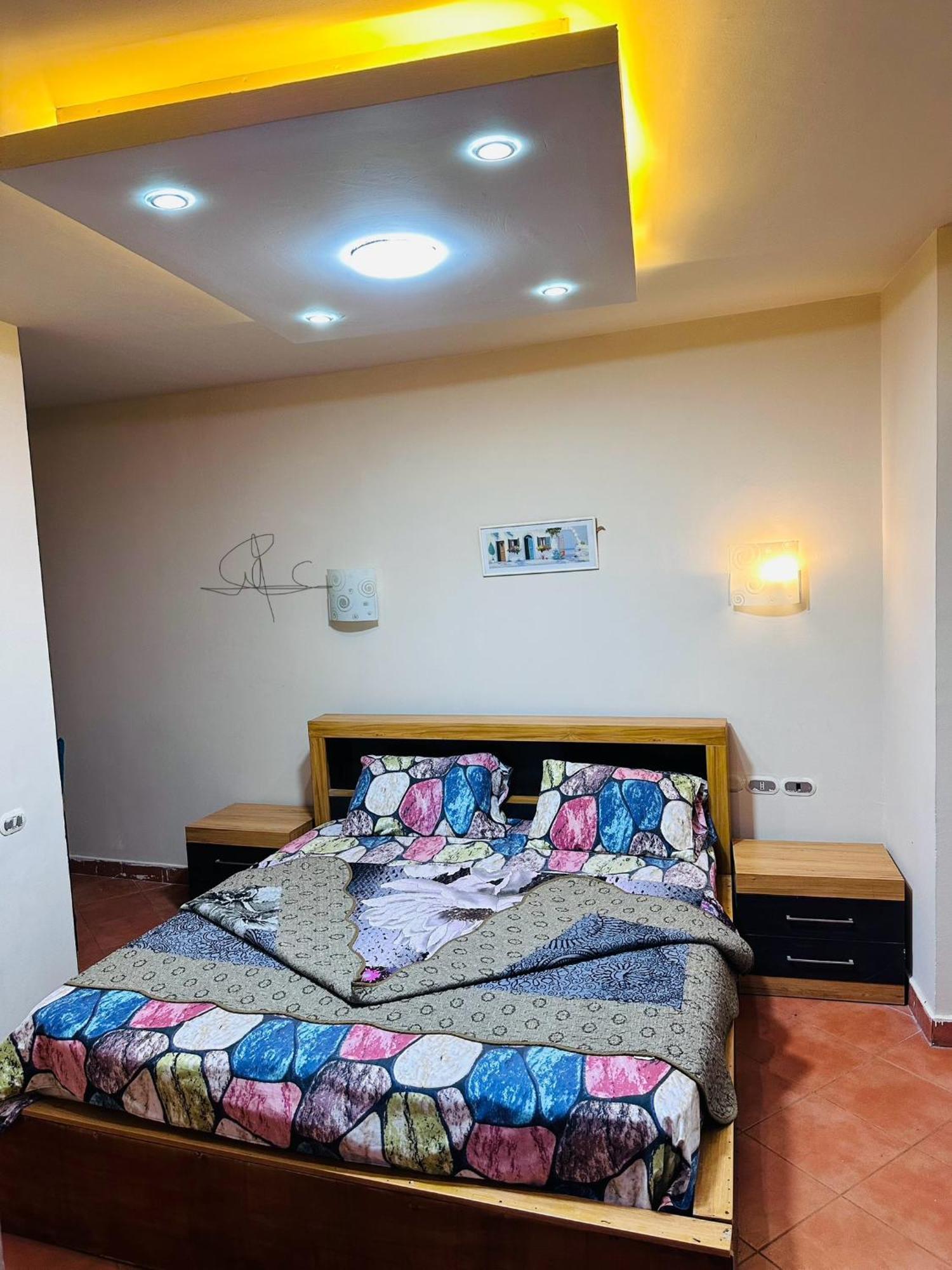 Chalet In Porto Sokhna Beach Resort Ain Sukhna Exterior foto